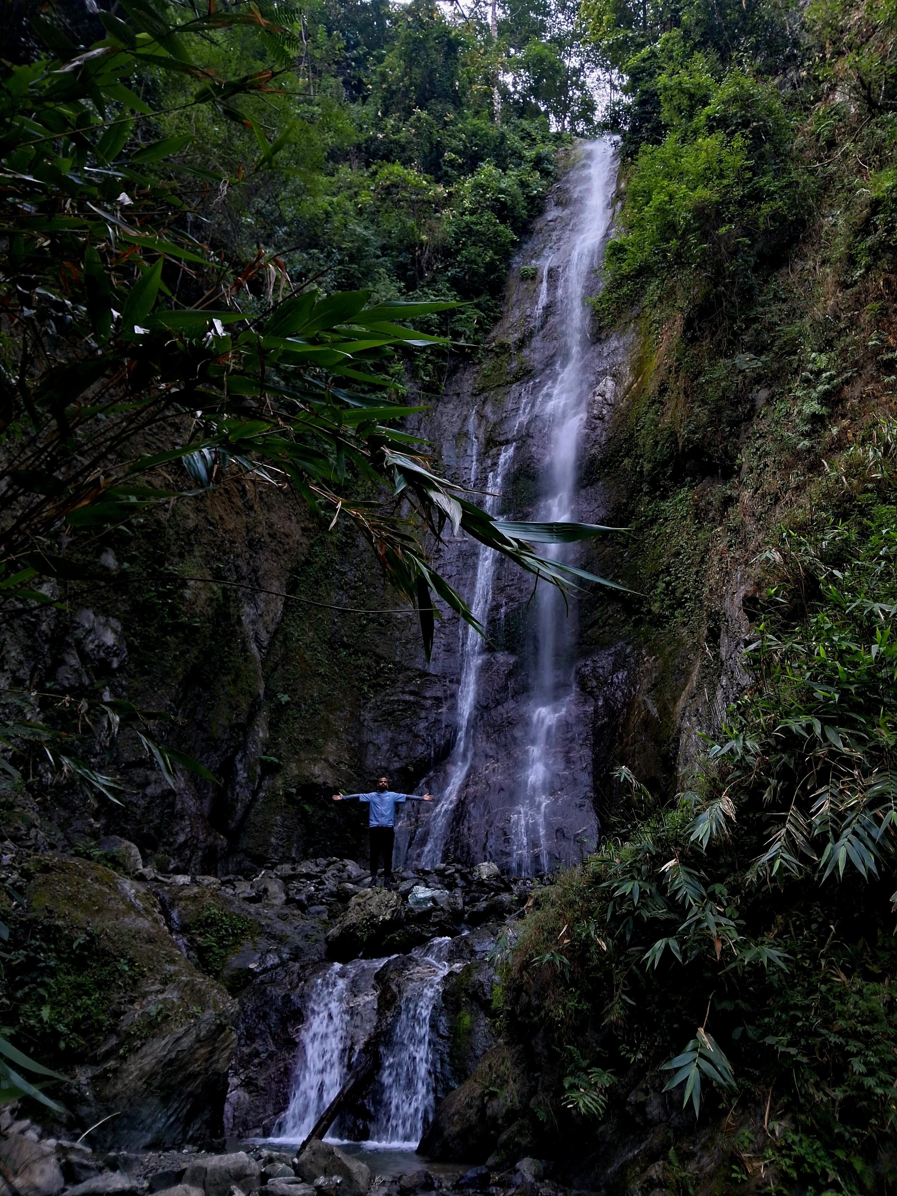 Kalimpong Coffee Trail