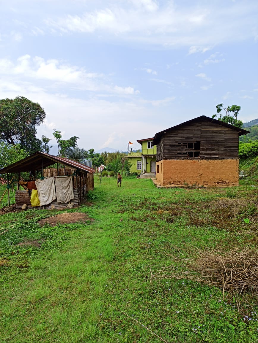 Kalimpong Lepcha Trail